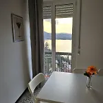 Bella Vista Da Mario, Como, Front Semesterbostad Blevio