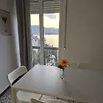 Bella Vista Da Mario, Como, Front *