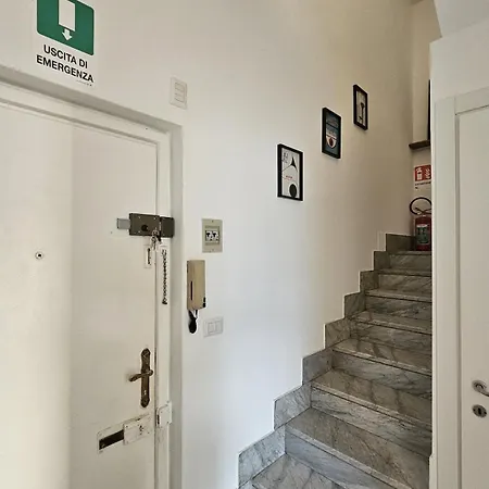 Bella Vista Da Mario, Como, Front Vakantiehuis Blevio