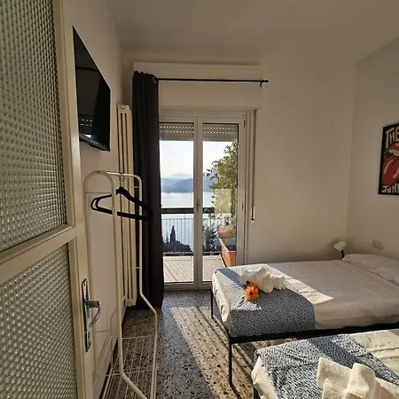 Bella Vista Da Mario, Como, Front Vakantiehuis