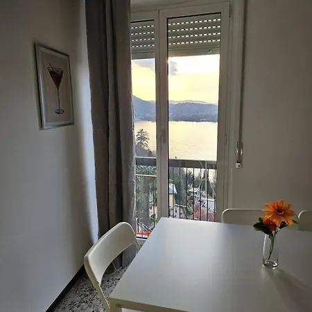 Bella Vista Da Mario, Como, Front Vakantiehuis Blevio