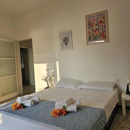 Vakantiehuis Bella Vista Da Mario, Como, Front