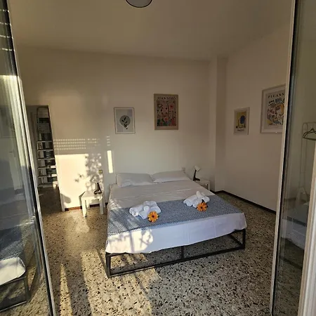 Vakantiehuis Bella Vista Da Mario, Como, Front Blevio