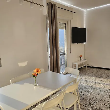 Bella Vista Da Mario, Como, Front Holiday home *