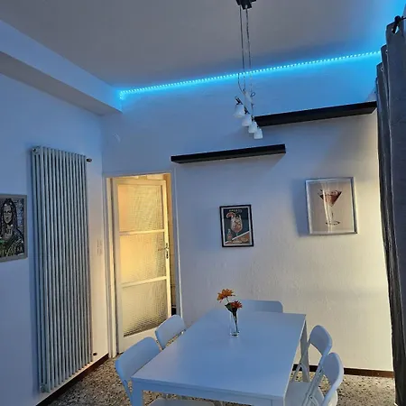 Bella Vista Da Mario, Como, Front Vakantiehuis Blevio